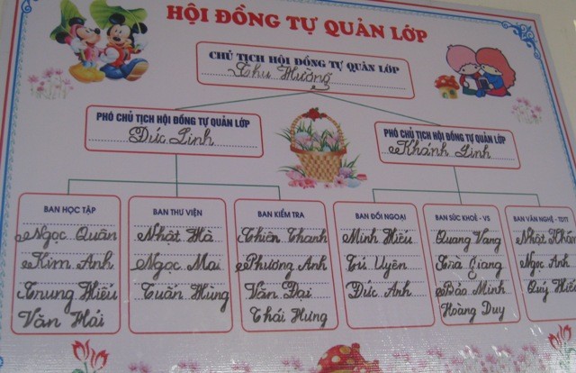 Sự lan tỏa của chương trình sách hóa nông thôn - ảnh 6